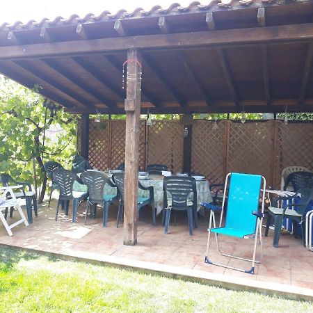 Preciosa Casa Independiente Con Piscina Cubierta Y Gran Jardin Privados Haro Extérieur photo